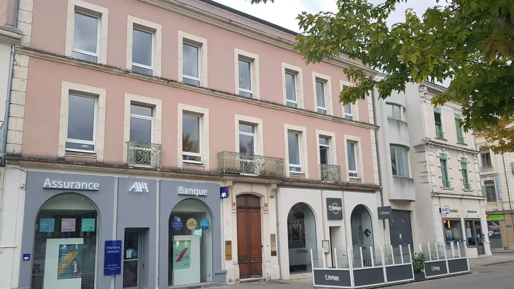 Esterno - Office Space near Romans Station