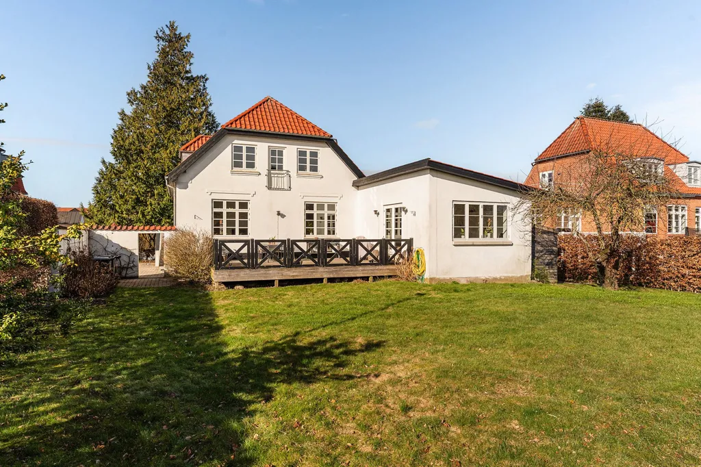 Maison 7 pièces à Randers C