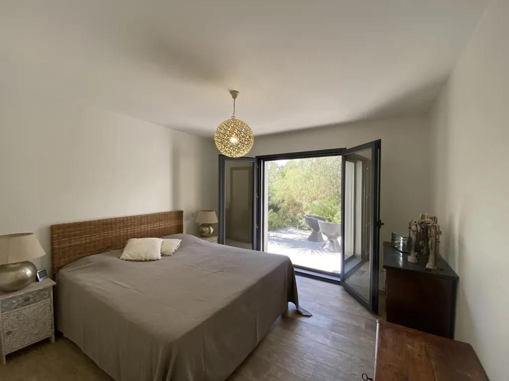 Magamistoad - Luxury Villa with Pool in Nîmes