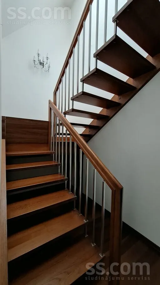 Pièces - Duplex Apartment with Historic Views in Riga Centre