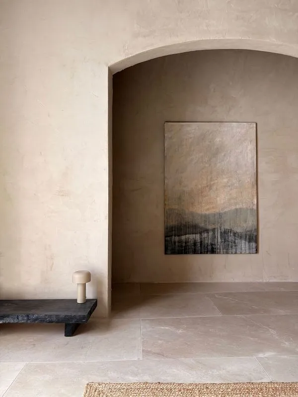 Séjour - Renovated Townhouse with Pool in Es Llombards