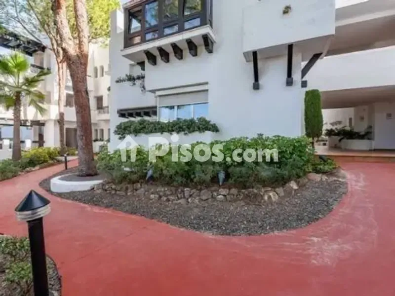 Giardino - Loft with Private Terrace in Marbella, Río Real