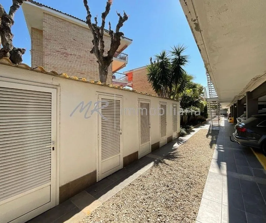 Extérieur - Luxury Penthouse with Pool in Gavà