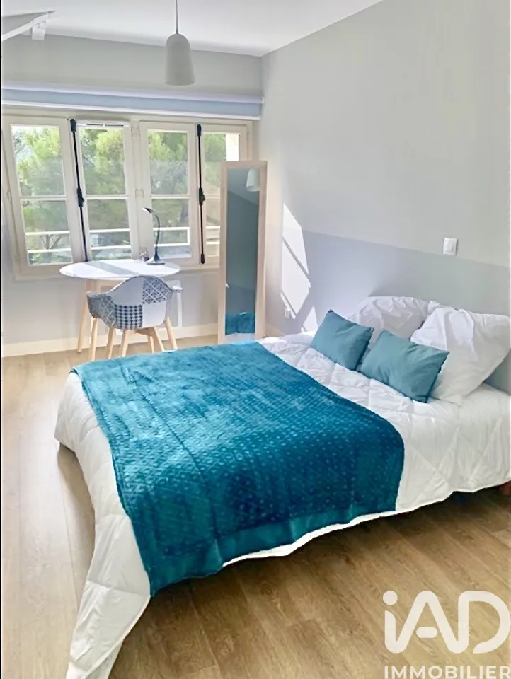 Magamistoad - Belle Époque Apartment with Sea View in Saint-Raphaël