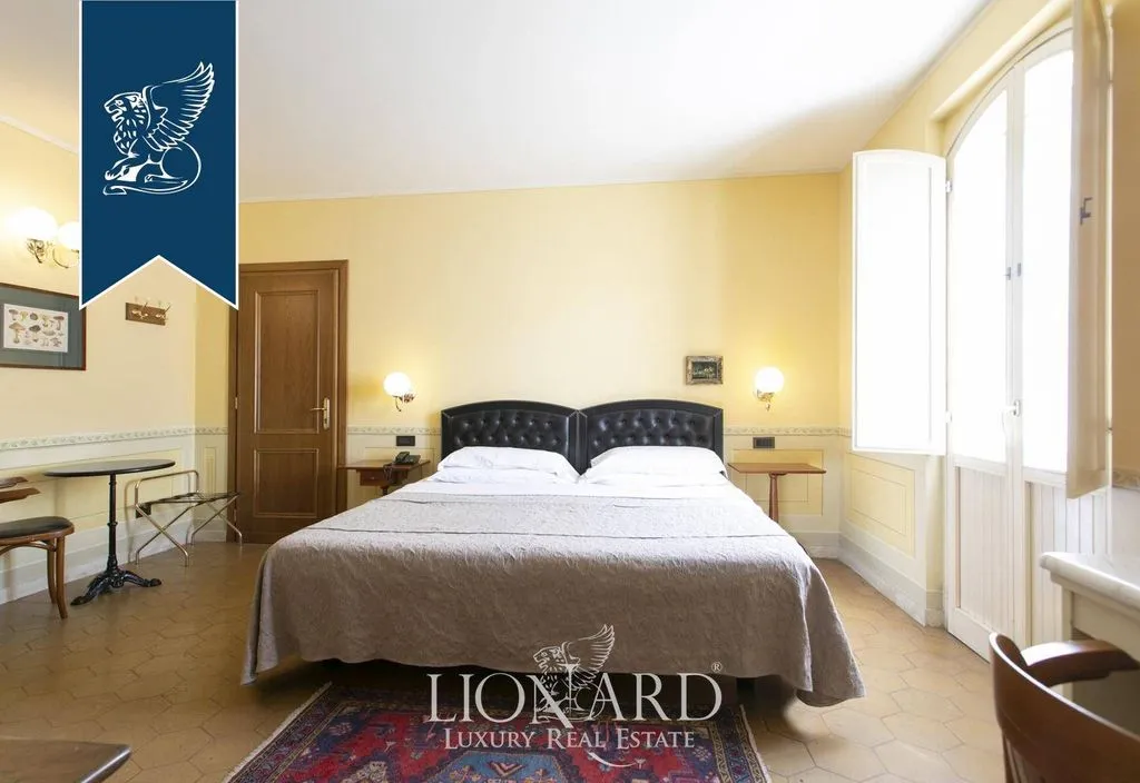 Magamistoad - Luxury Hotel with Historical Features in Spoleto
