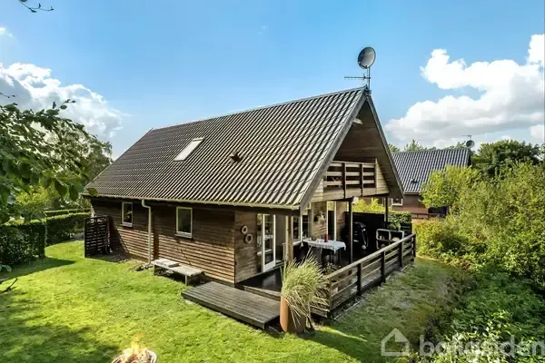 Maison 6 pièces à Ørsted