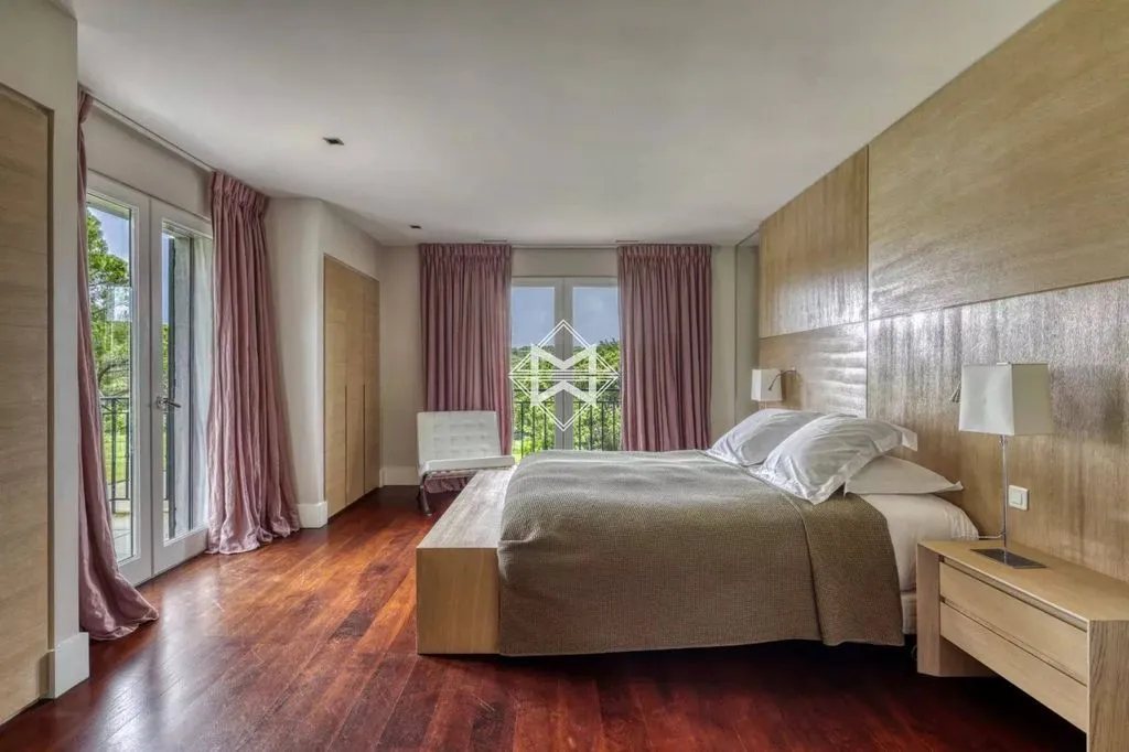 Magamistoad - Luxury Villa with Pool in Ramatuelle