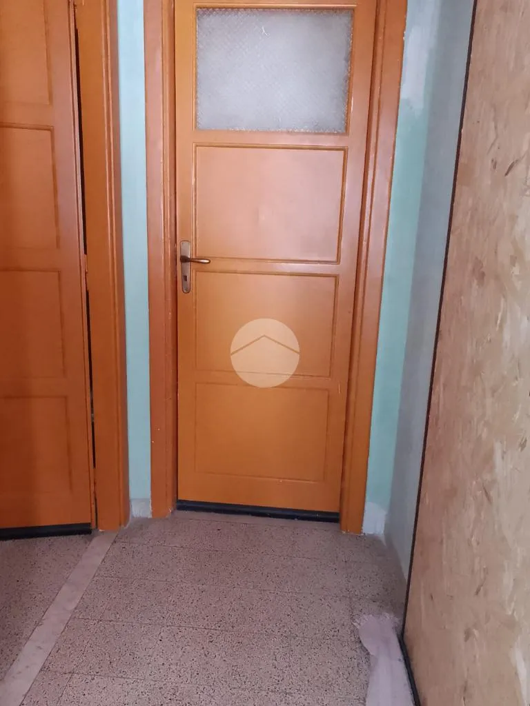 Entrée - Twin-Storey Apartment with Garden in Palermo