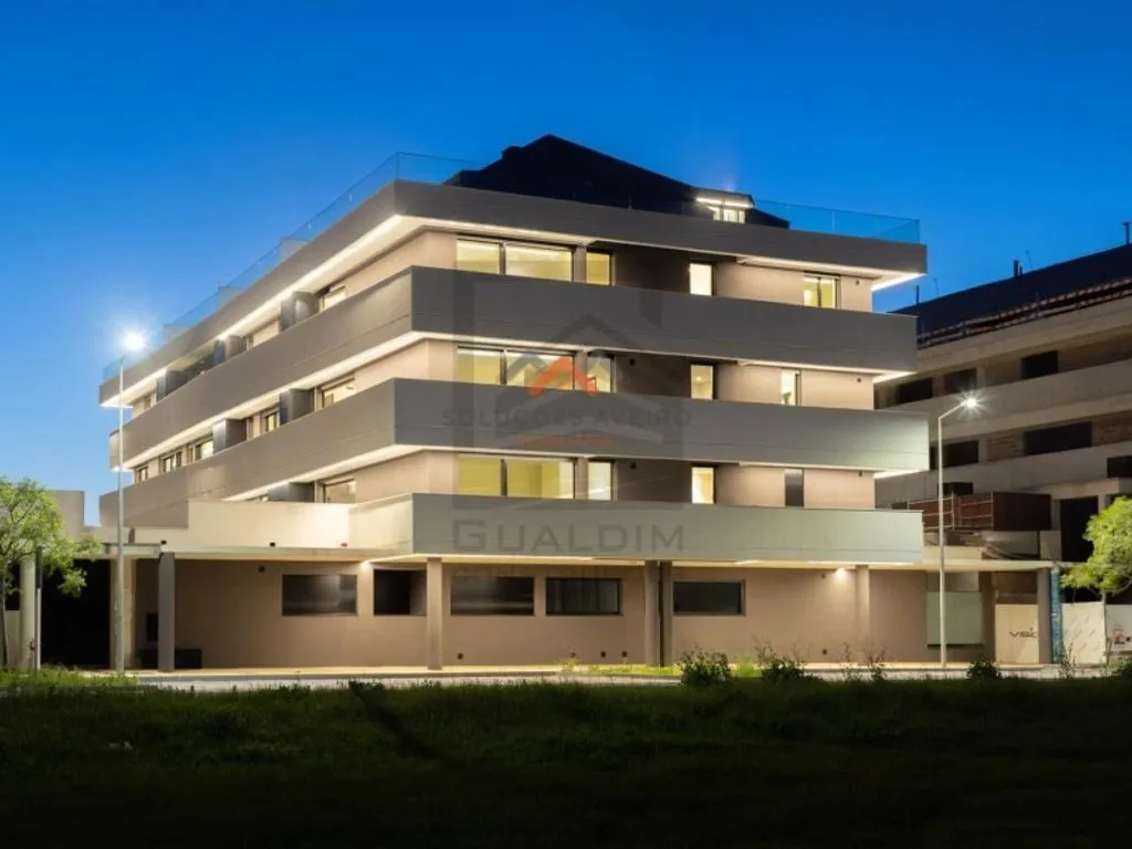 Välivaade - Luxury Flat with Terrace in Aveiro