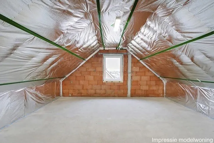 Stanze - Energy-Efficient New Build with Terrace