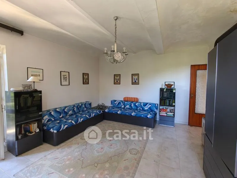 Séjour - Rustic Farmhouse with Land in Valmaggiore, Asti