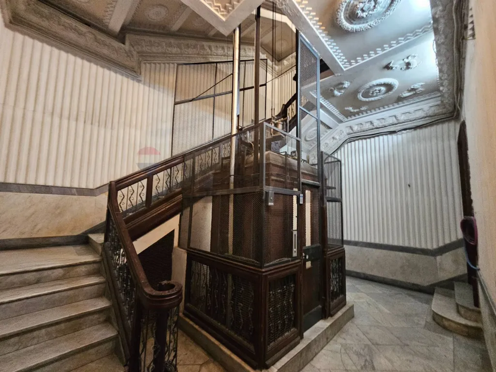 Toad - Apartment with Sea View in Salerno
