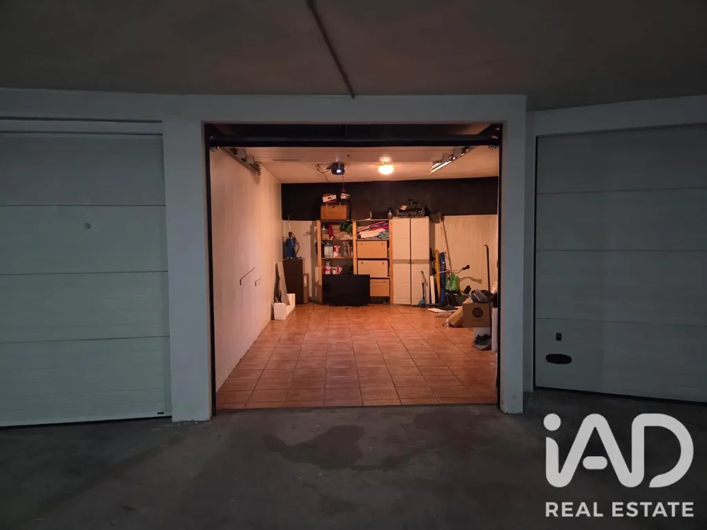 Garage - T3 Apartment with Private Garage in Santa Comba Dão