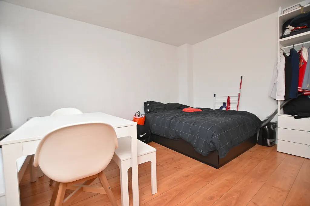 Chambres - Studio with Balcony in Groningen