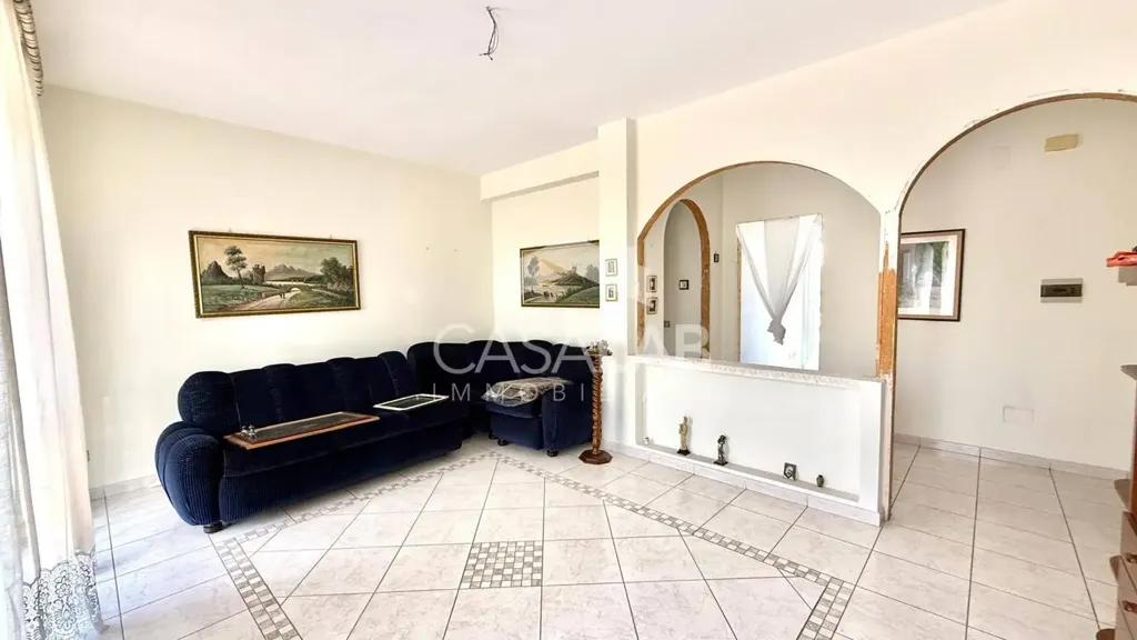 Elutuba - Apartment with Balcony in Palermo