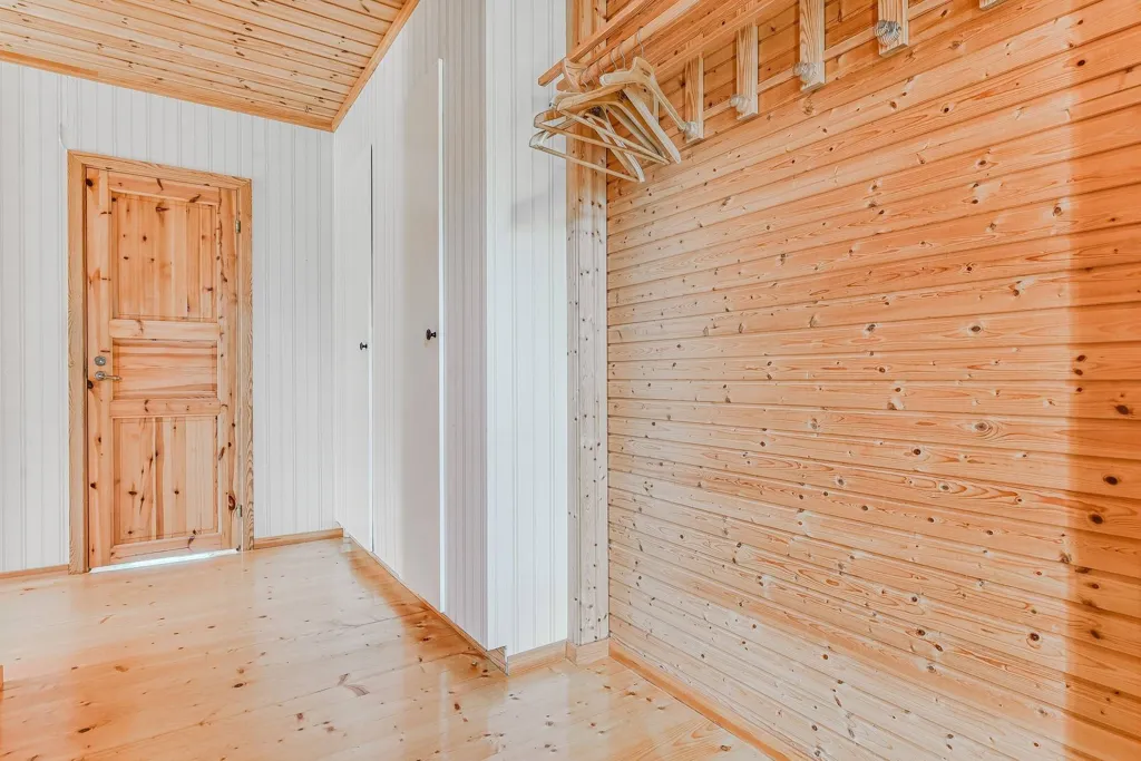 Toad - Renovated Villa with Garden in Ekshärad