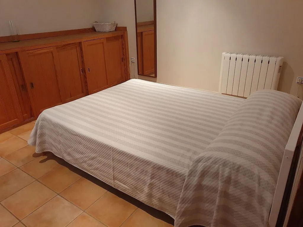 Camere da letto - Modern Mallorcan Flat with Lift in Camp Redó