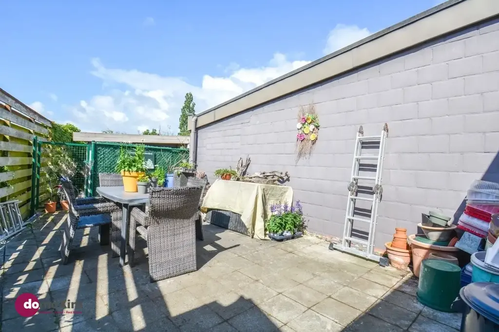 Terrazza - Commercial Space with Residence in Kampenhout