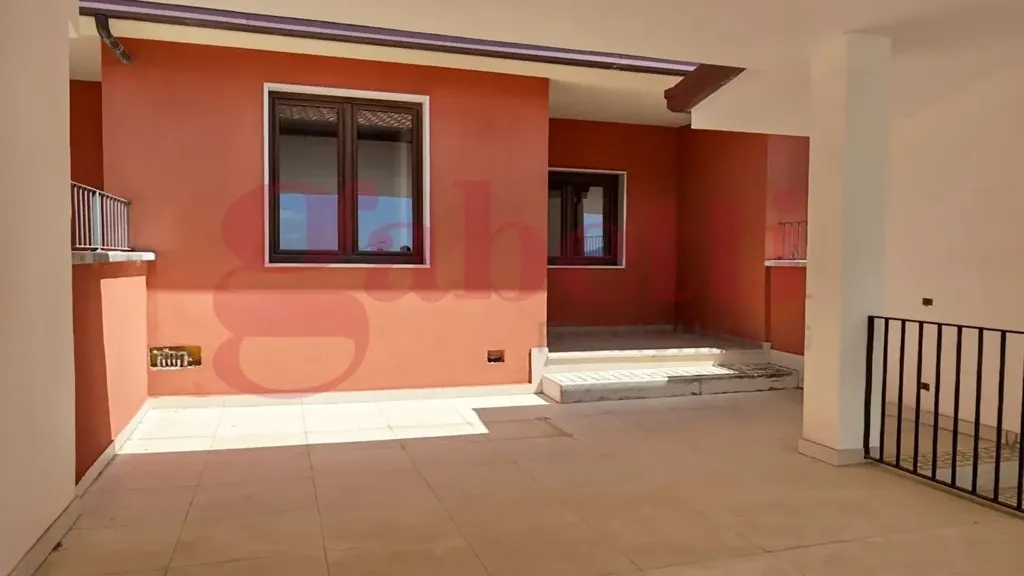 Terrasse - Terraced Villa with Panoramic View in Guardia Sanframondi