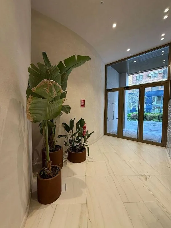 Ingresso - Apartment with East-Facing Terrace in L'Eixample