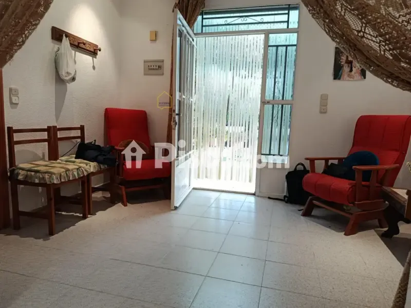 Ingresso - Single-Storey Chalet with Garden in Lorca Centre