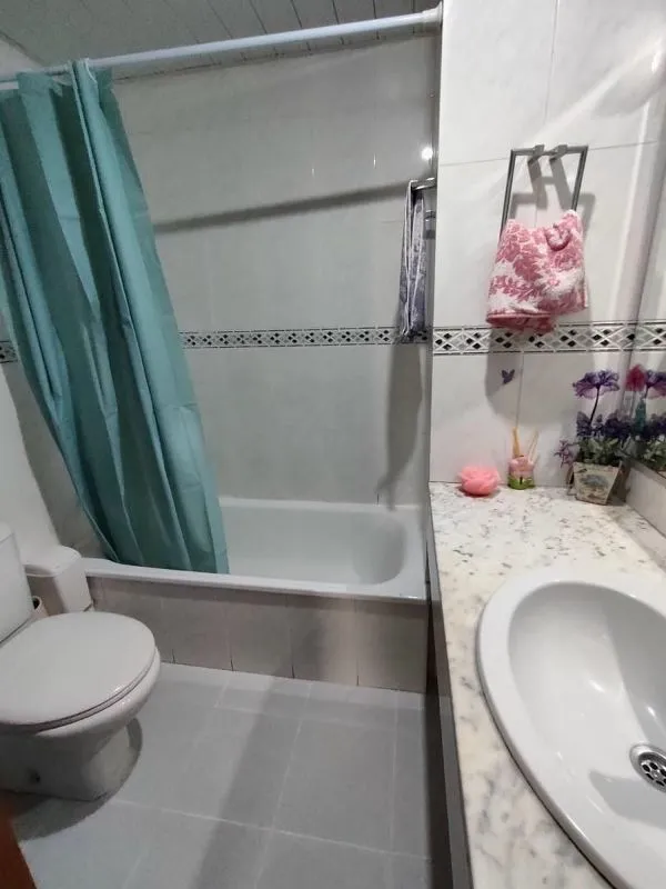 Appartement 3 pièces à Terrassa
