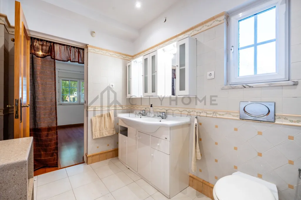 Vannitoad - Detached House with Pool in Silves