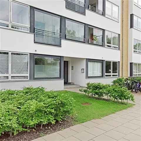 Appartement 3 pièces à Aalborg SØ