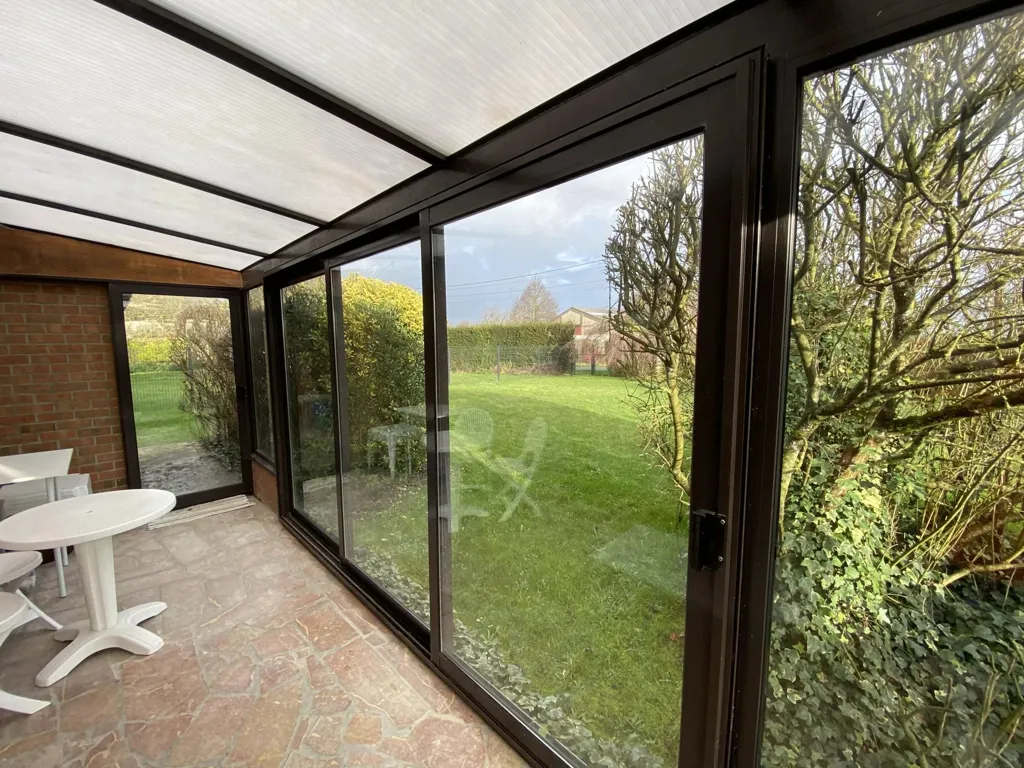 Maison 6 pièces à Villeneuve-d'Ascq