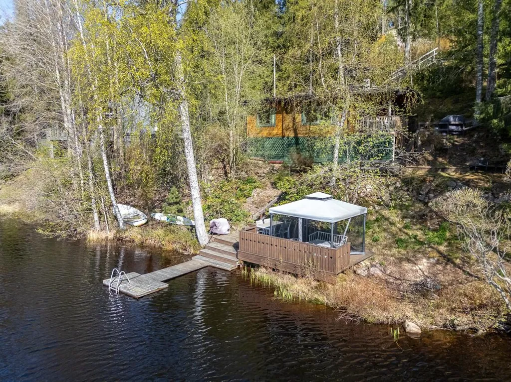 Bien 2 pièces à Porvoo