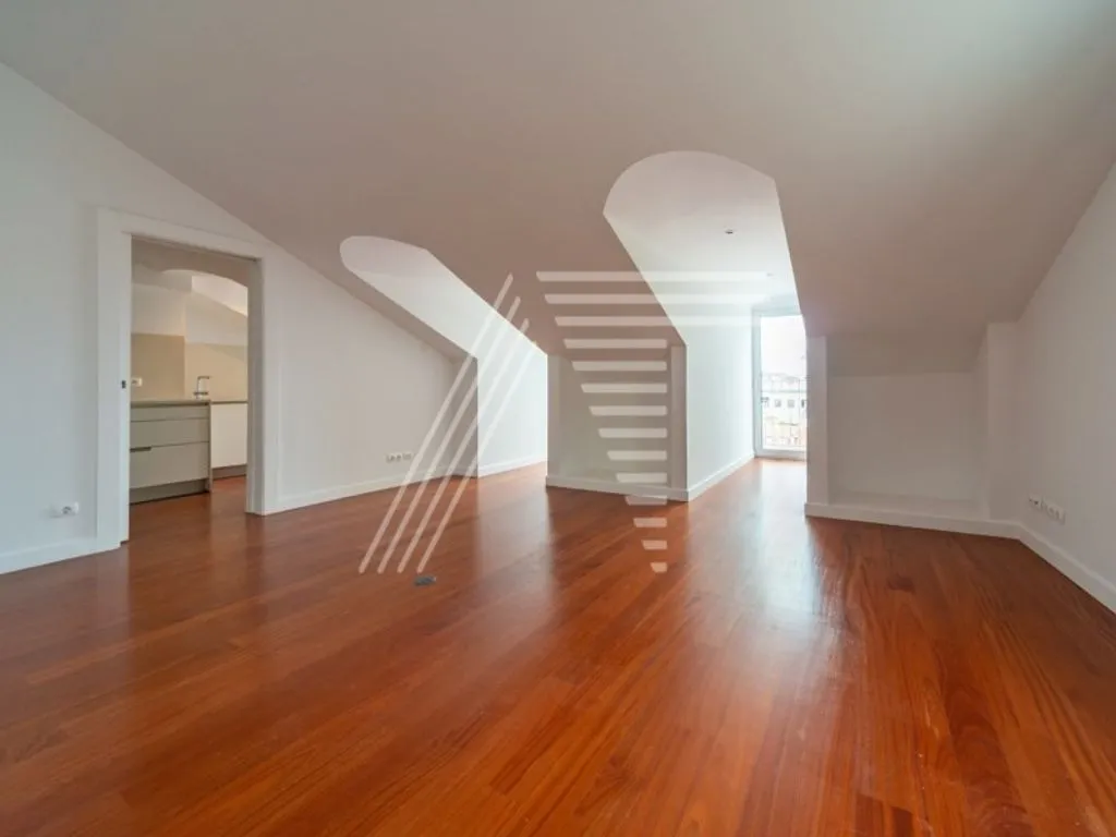 Toad - Luxury Apartment with En Suite in Lisbon