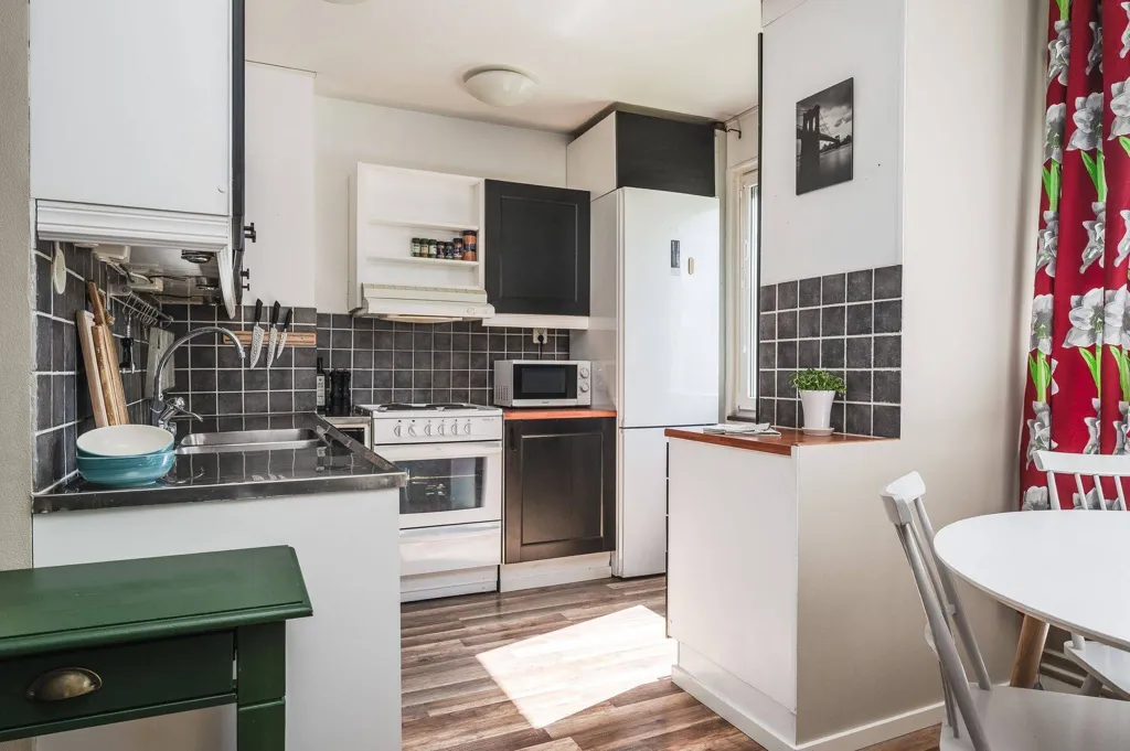 Appartement 1 pièces à Borlänge kommun