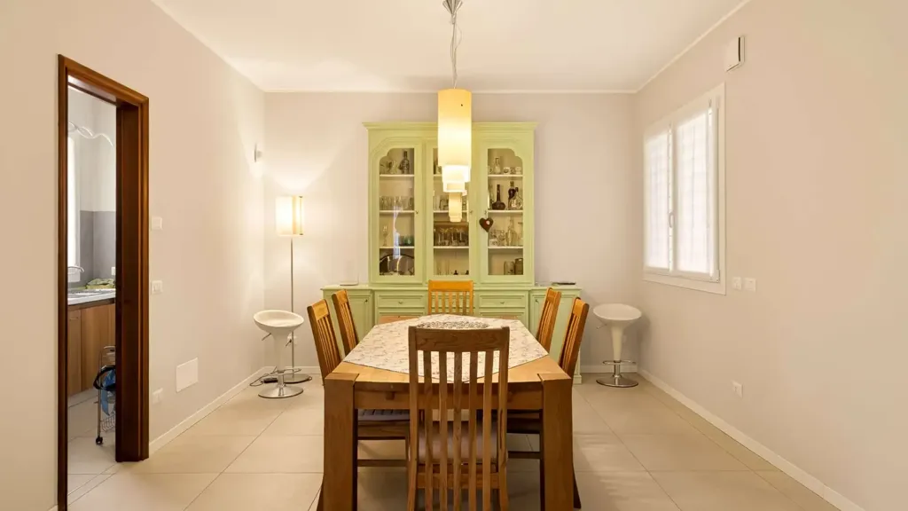 Söögituba - Luxury Villa with Private Garden in Cantù