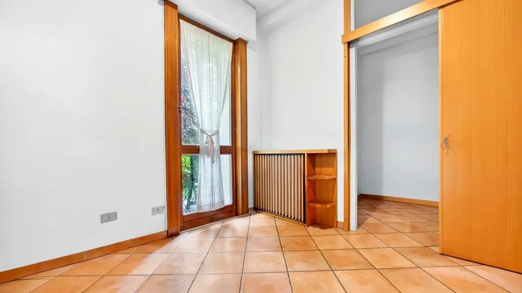 Toad - Villa with Private Garden in Arese