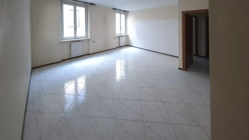 Toad - Apartment with Balcony in Central Casale Monferrato