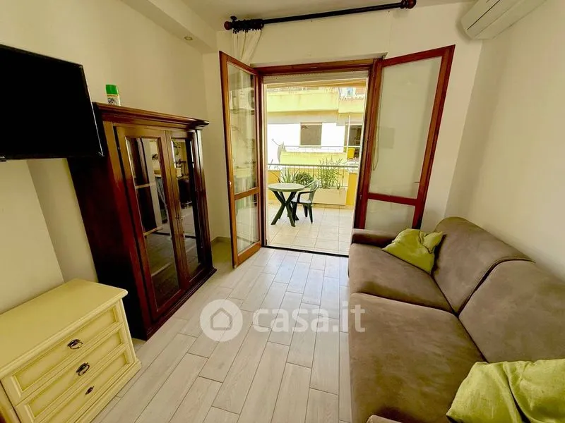 Séjour - Spacious Duplex in Central Quartu Sant'Elena
