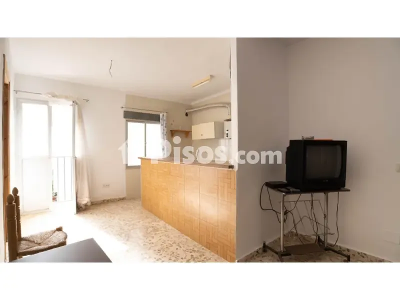 Elutuba - Apartment with Balcón in Tolox Centre