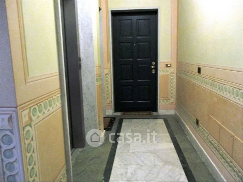 Entrée - Fully Furnished Flat with Balcony in Milan