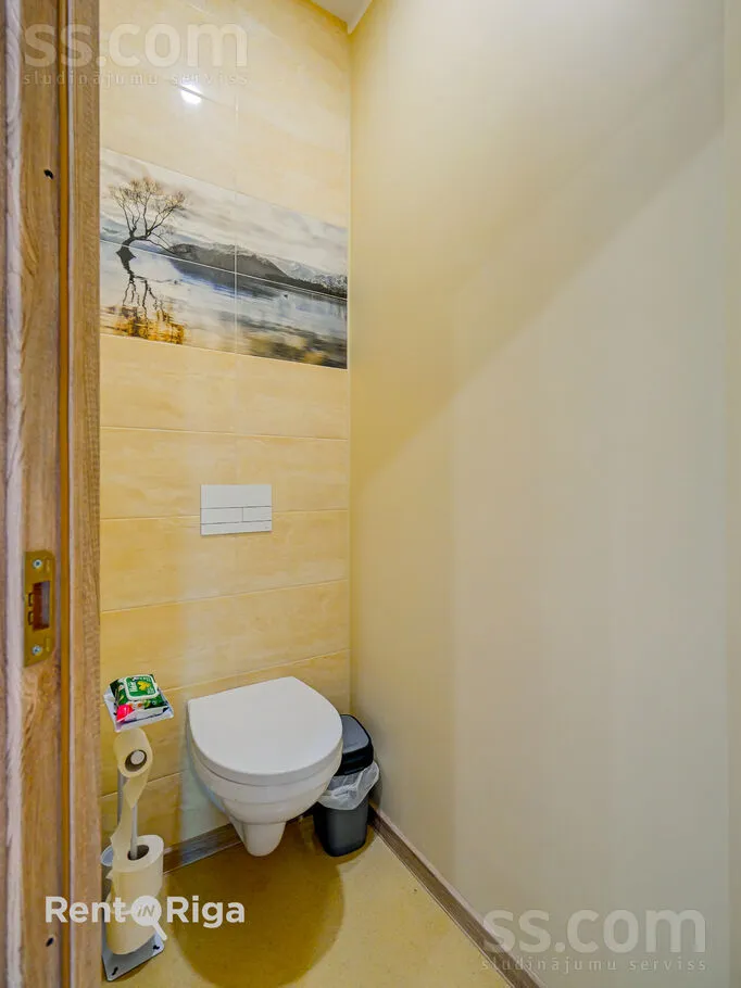Bagni - Modern House with Spa in Dzidriņas
