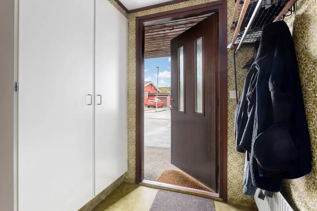 Maison 5 pièces à Nybro kommun