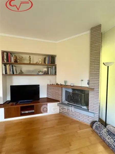 Séjour - Modern Villa with Pool in Loro Ciuffenna