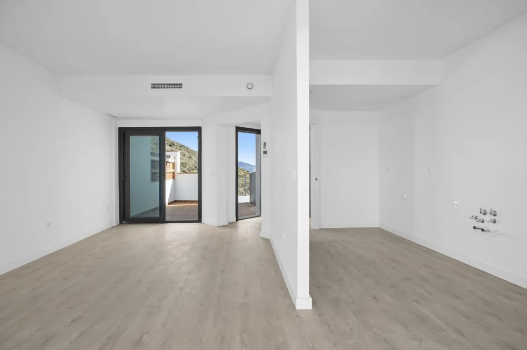 Stanze - Terraced House with Infinity Views in Torrox