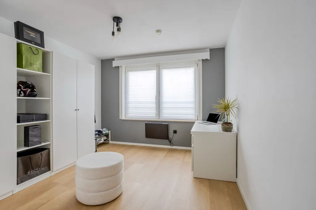 2 magamistoaga korter asukohas Ninove