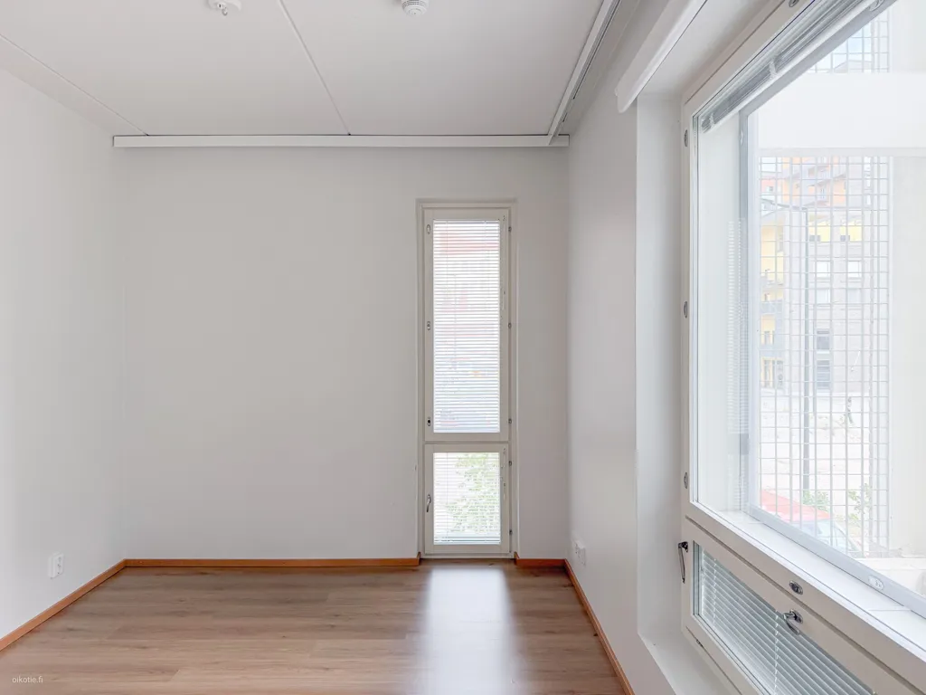 Toad - Modern Flat with Balcony in Pasila, Helsinki