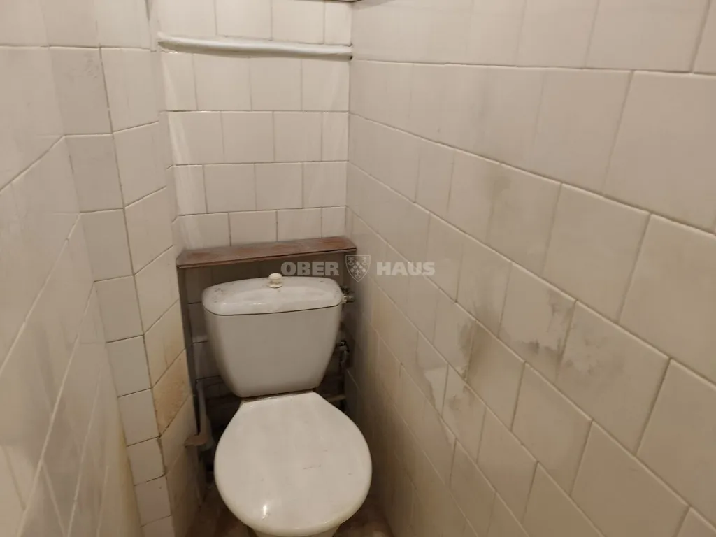 Vannitoad - Renovated 2-Bedroom Flat in Panevėžys Centre