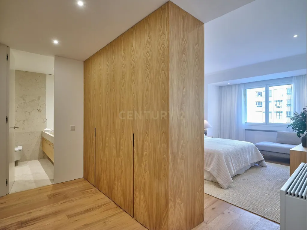 Magamistoad - Luxury Apartment with Terrace in Madrid