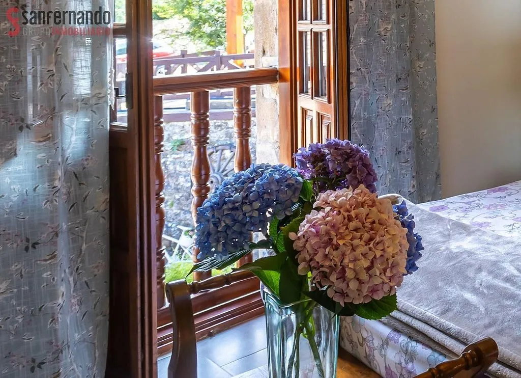Chambres - Luxury Hotel with Traditional Architecture in Mazcuerras