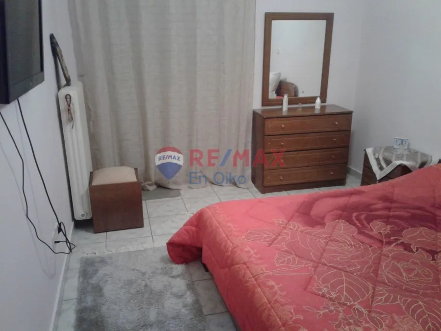 Magamistoad - Apartment with Balcony in Athens Centre