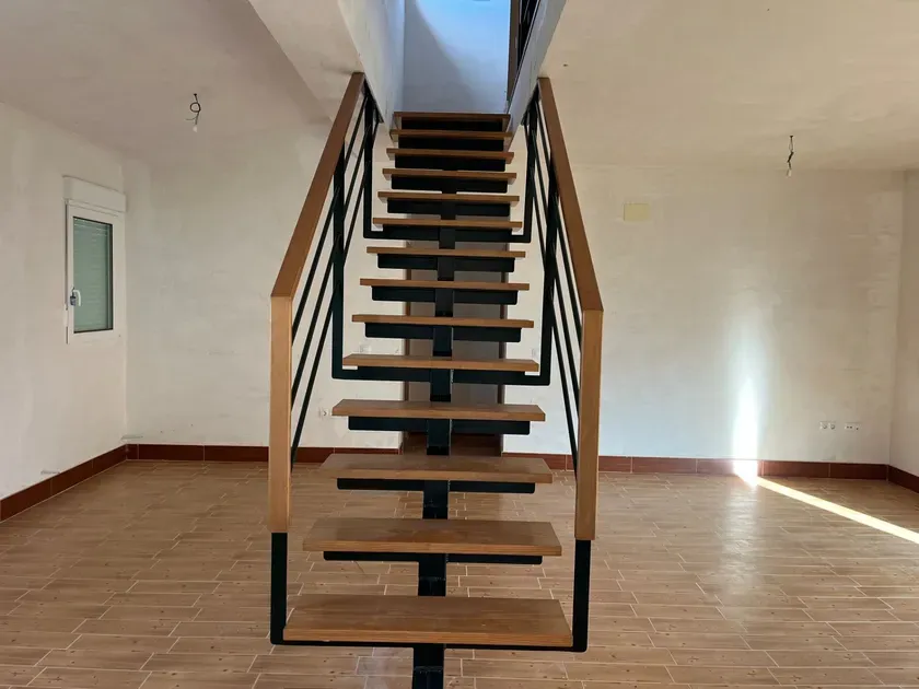 Rooms - Chalet with Garden near Avila