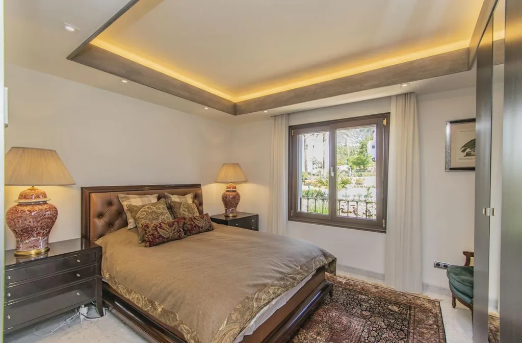 Magamistoad - Luxury Apartment with Sea Views in Marbella